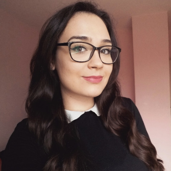 Kristina Shestakova