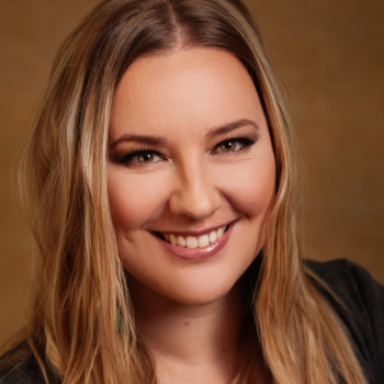 Melanie Du Toit