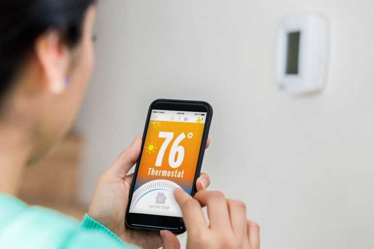 Smart Thermostats