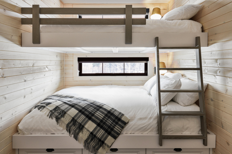 Kid Bunk Beds